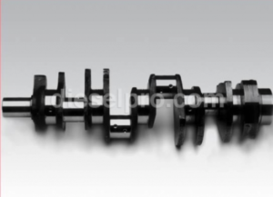 Crankshaft For Cummins KTA50